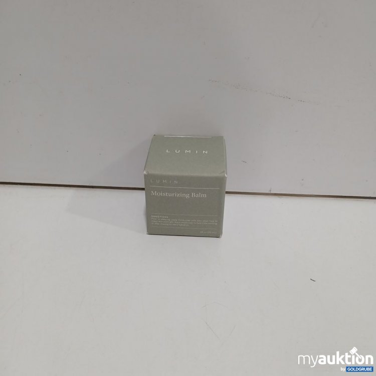 Artikel Nr. 919504: Lumin Moisturizing Balm 10ml