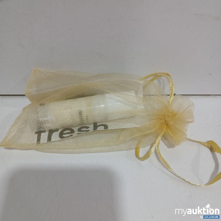 Artikel Nr. 920504: RINGANA Fresh deodorant 10ml 