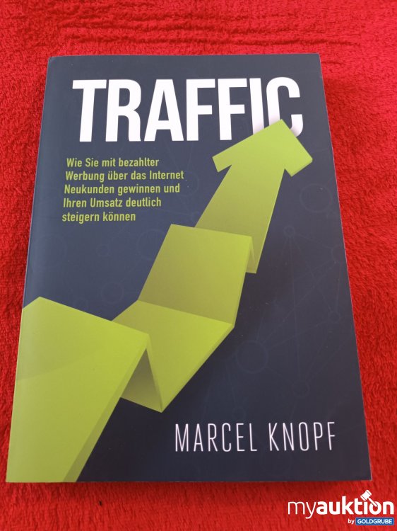 Artikel Nr. 923504: TRAFFIC