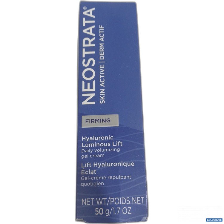 Artikel Nr. 956504: Neostrata Hyaluronic Luminous Lift 50g 