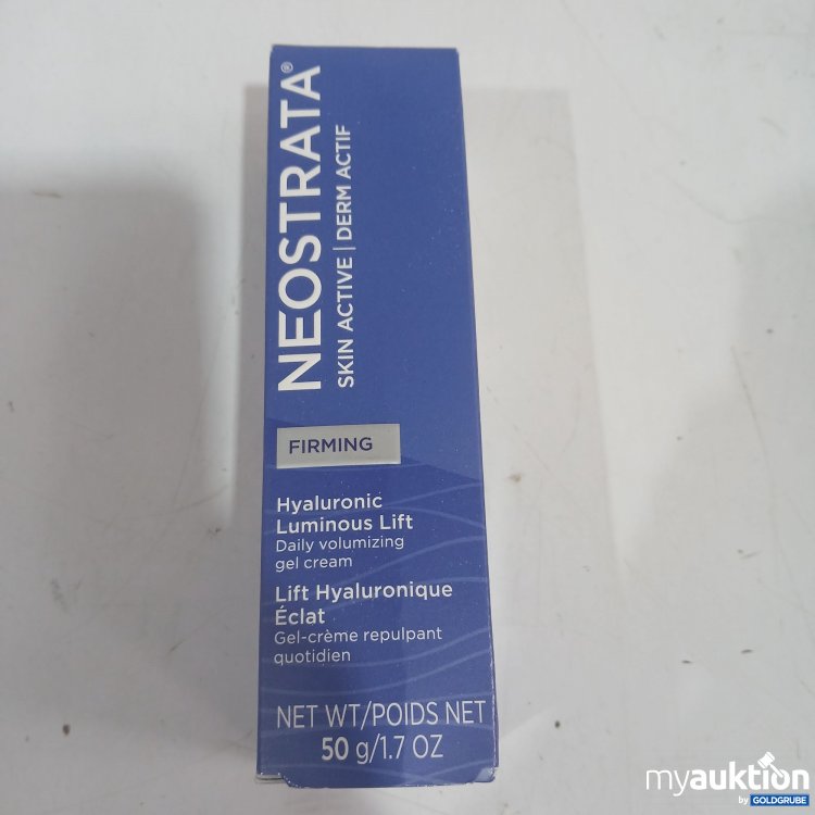 Artikel Nr. 956504: Neostrata Hyaluronic Luminous Lift 50g 