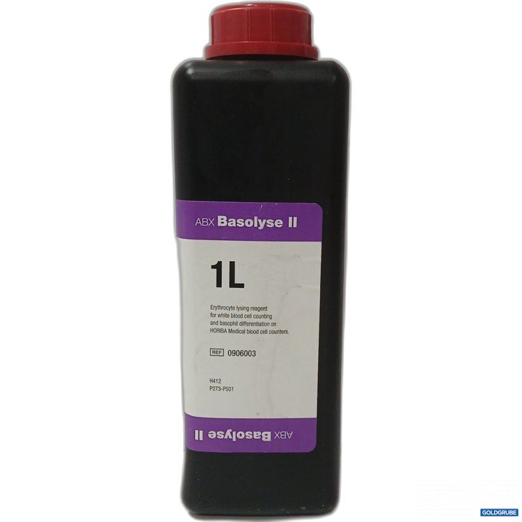Artikel Nr. 958504: ABX Basolys II 1L