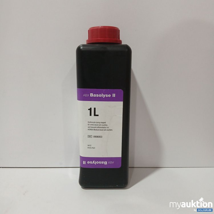 Artikel Nr. 958504: ABX Basolys II 1L