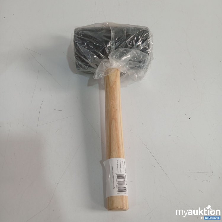 Artikel Nr. 959504: Wisent Gummihammer Gr.3 D=74mm 