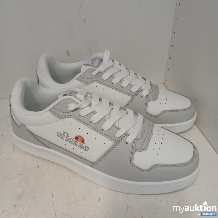 Artikel Nr. 963504: ellesse NOLE CUPSOLE Sneakers SBSF1053