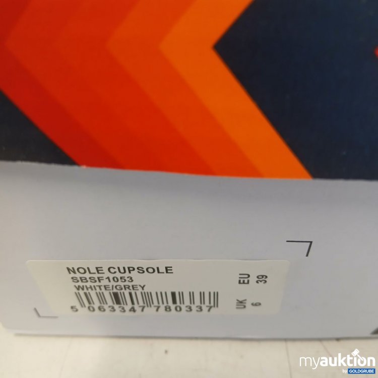 Artikel Nr. 963504: ellesse NOLE CUPSOLE Sneakers SBSF1053