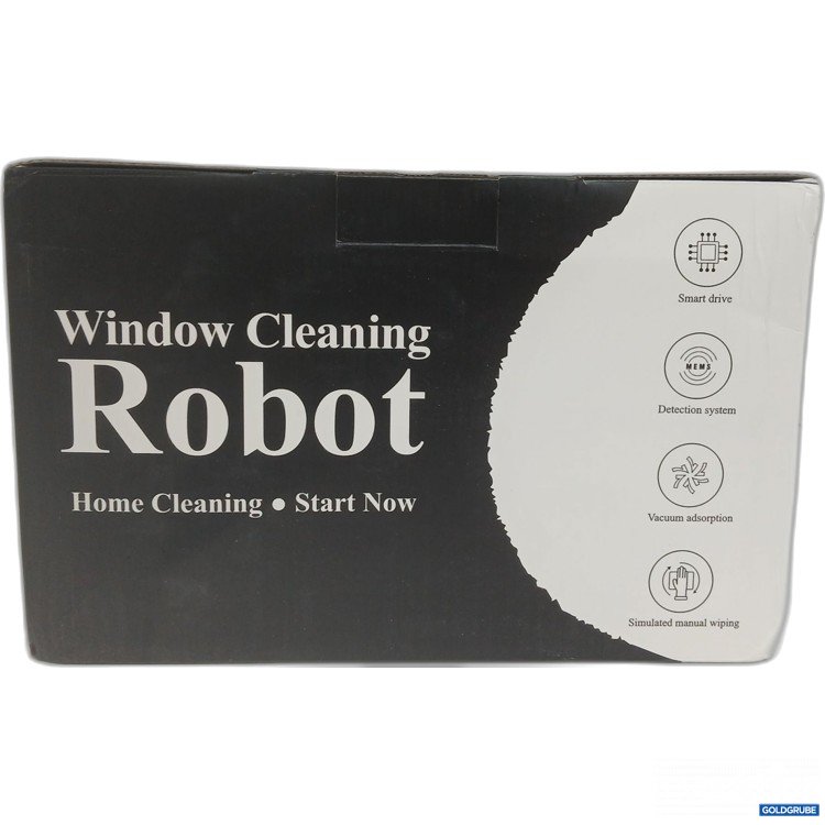Artikel Nr. 977504 Artikel Nr. 977504: Window Cleaning Robot