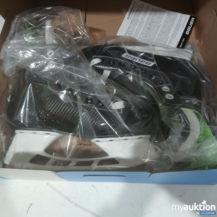 Artikel Nr. 978504: Bauer XLS Skates R 4.0
