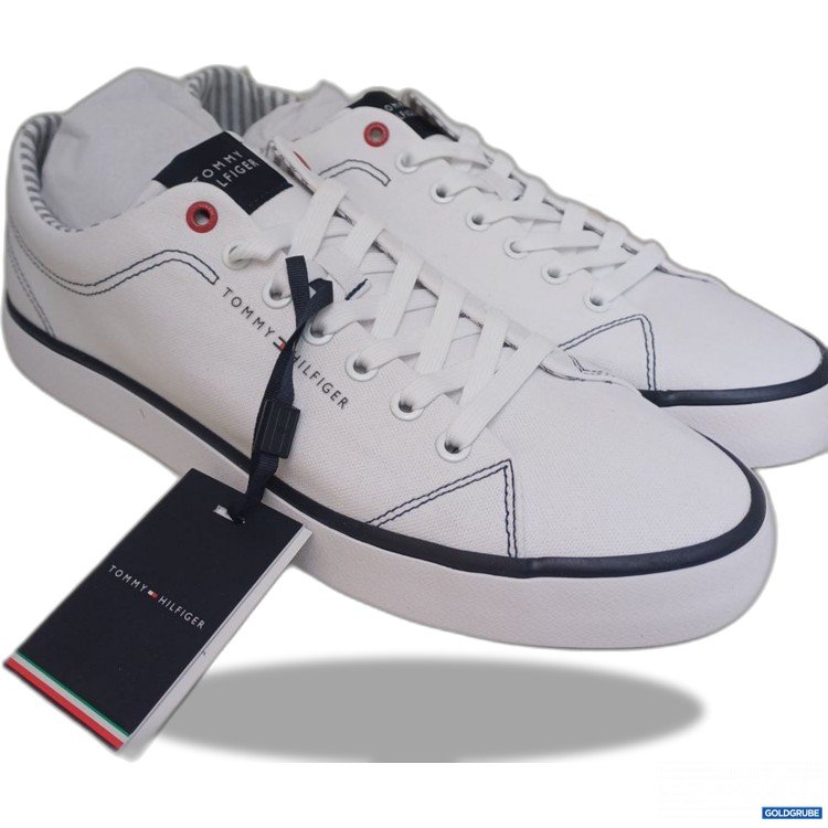 Artikel Nr. 980504 Artikel Nr. 980504: Tommy Hilfiger Sneakers Vulc Low Core Ithaca