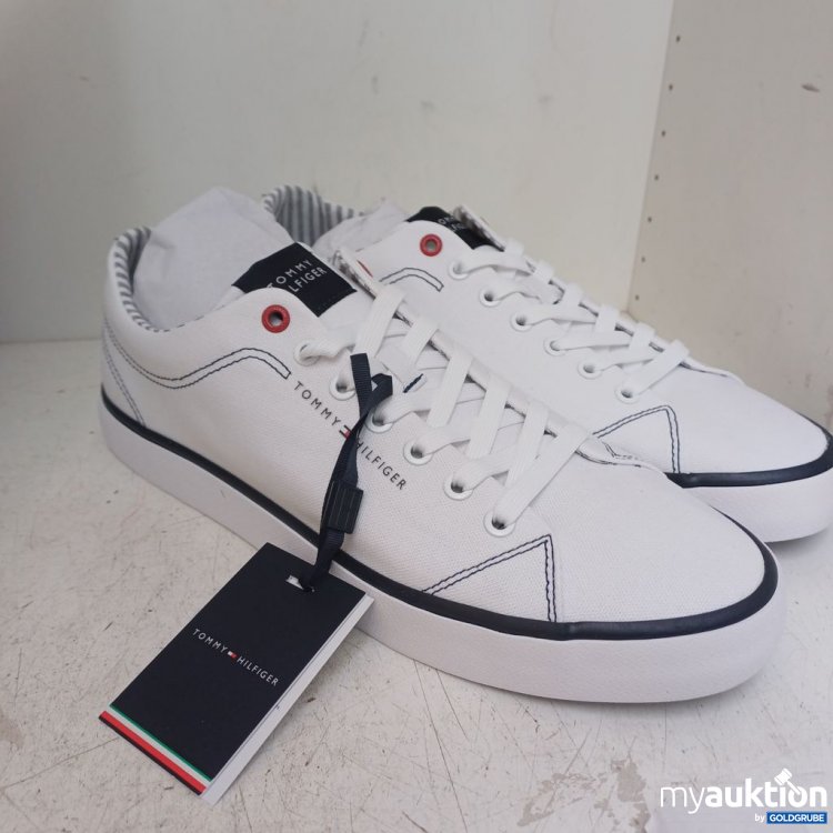 Artikel Nr. 980504 Artikel Nr. 980504: Tommy Hilfiger Sneakers Vulc Low Core Ithaca