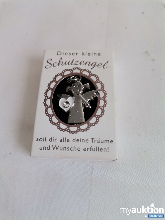 Artikel Nr. 988504 Artikel Nr. 988504: Schutzengel