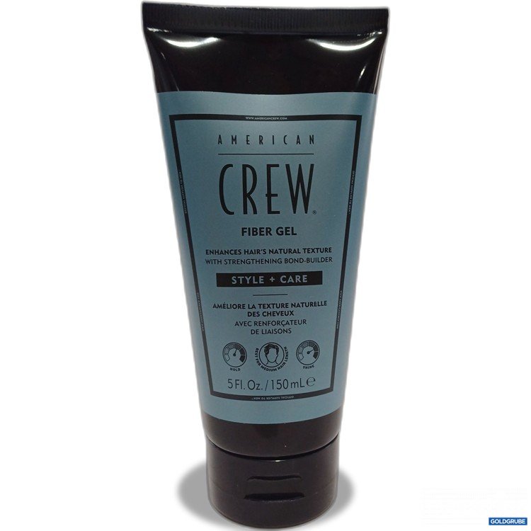 Artikel Nr. 994504: American Crew - Fiber Gel