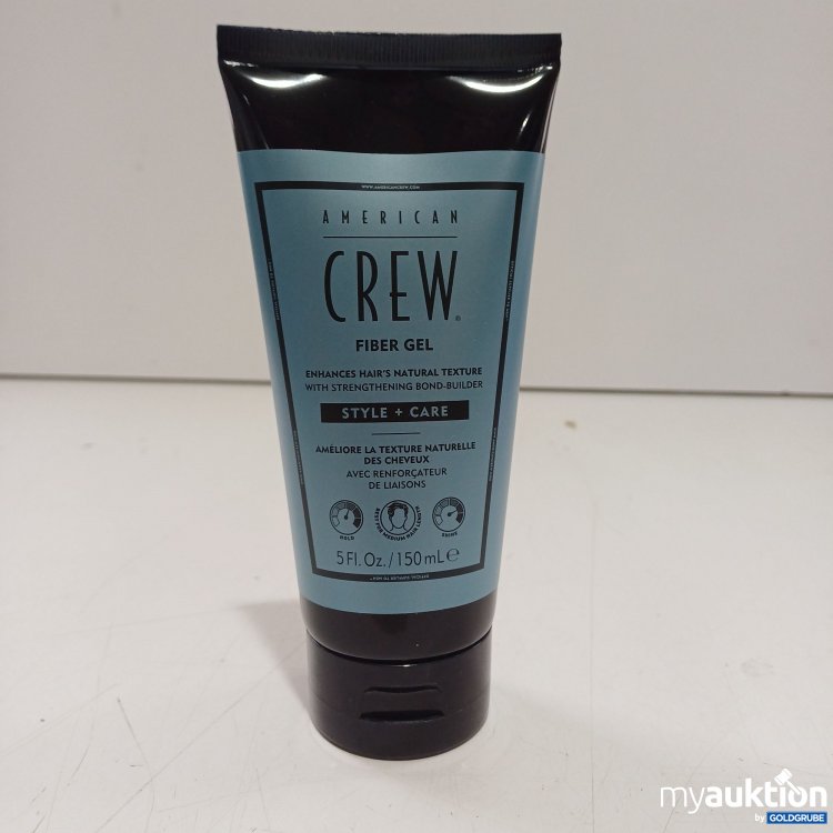 Artikel Nr. 994504: American Crew - Fiber Gel