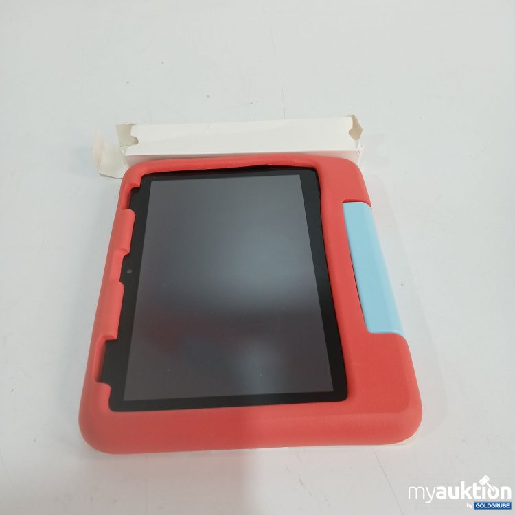 Artikel Nr. 360505 Artikel Nr. 360505: Amazon fire HD 8 Kids Tablet rote Hülle 32GB
