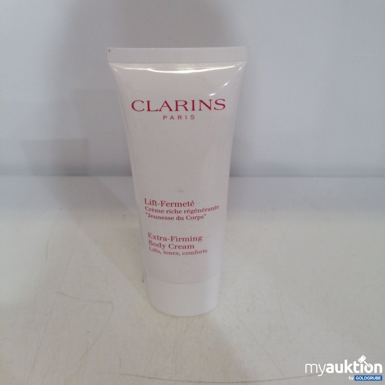 Artikel Nr. 431505: Clarins Body Cream 100ml 