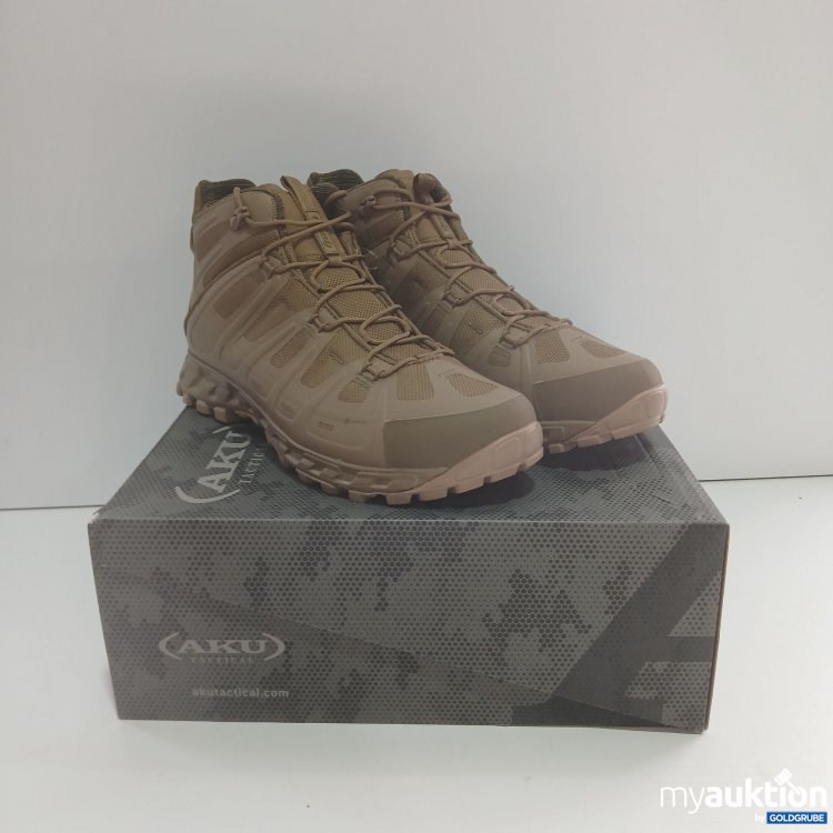 Artikel Nr. 439505: Aku Tactical Selvatica TC MID GTX