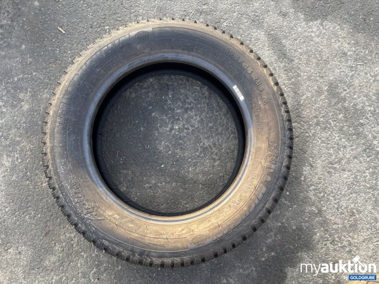 Artikel Nr. 442505: Michelin Alpin A4 195/65 R15