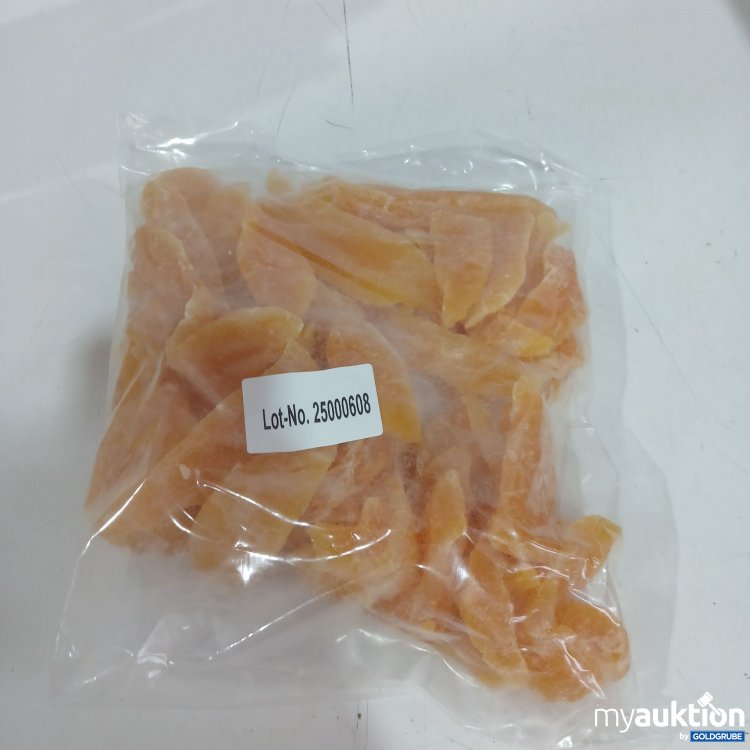 Artikel Nr. 461505 Artikel Nr. 461505: Melon Cantaloupe Slice low sugar ca. 1kg