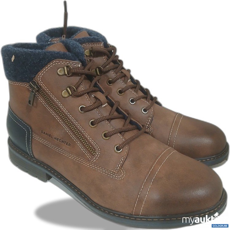 Artikel Nr. 462505: Daniel Hechter Schuhe Größe 44