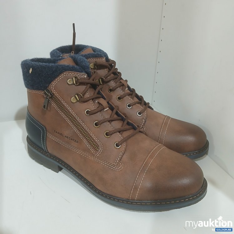 Artikel Nr. 462505: Daniel Hechter Schuhe Größe 44