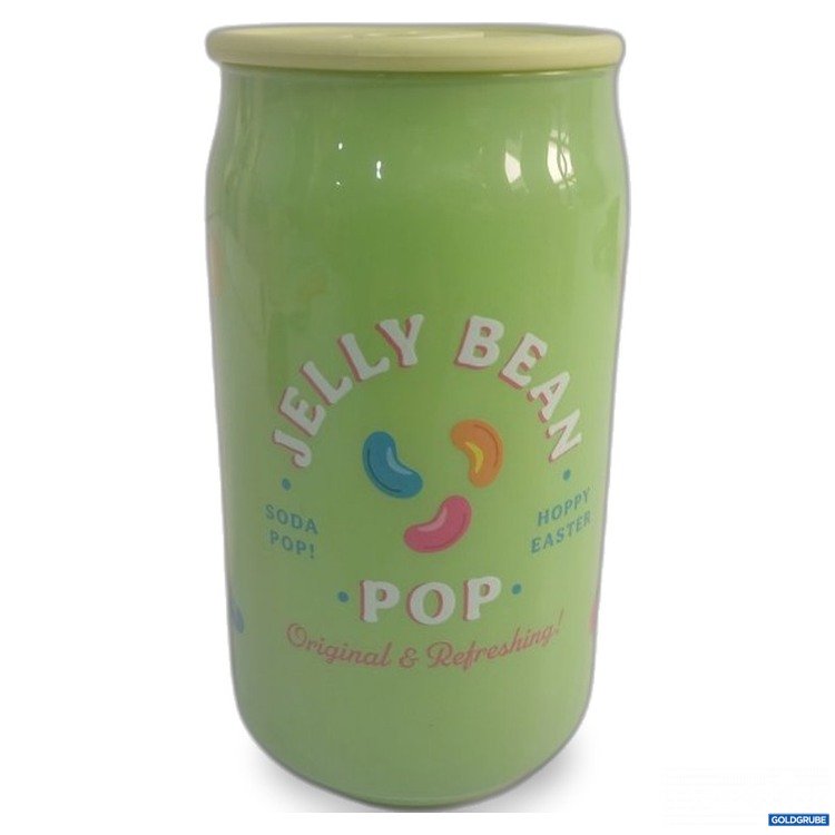 Artikel Nr. 465505 Artikel Nr. 465505: DW Home Jelly Bean Pop Duftkerze 425g
