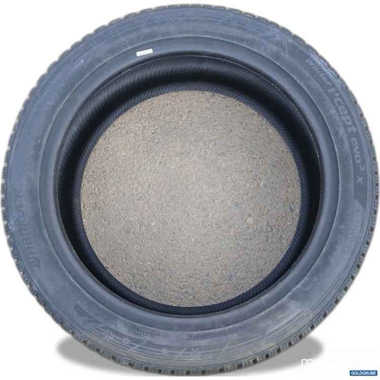 Artikel Nr. 523505: Hankook Winter i*cept evo 3 X 255/45 R20
