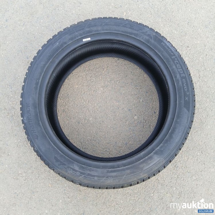 Artikel Nr. 523505: Hankook Winter i*cept evo 3 X 255/45 R20