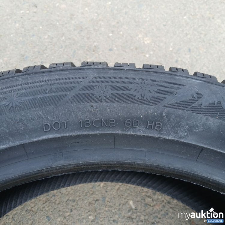 Artikel Nr. 523505: Hankook Winter i*cept evo 3 X 255/45 R20