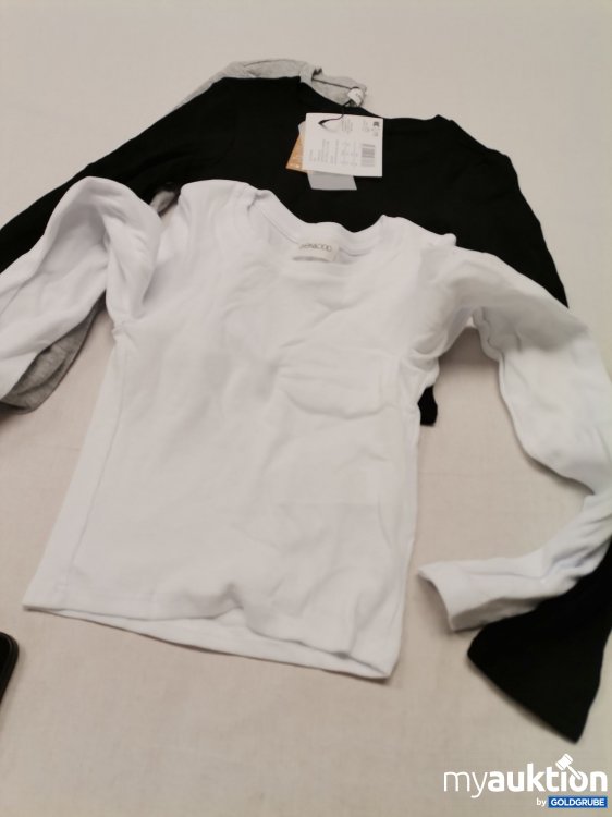 Artikel Nr. 734505 Artikel Nr. 734505: Even&odd Shirts kurz