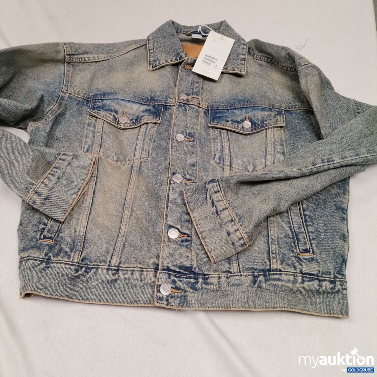 Artikel Nr. 742505 Artikel Nr. 742505: H&M Jeans Jacke