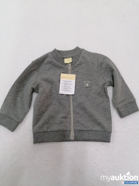 Artikel Nr. 743505 Artikel Nr. 743505: Patino Sweater Jacke
