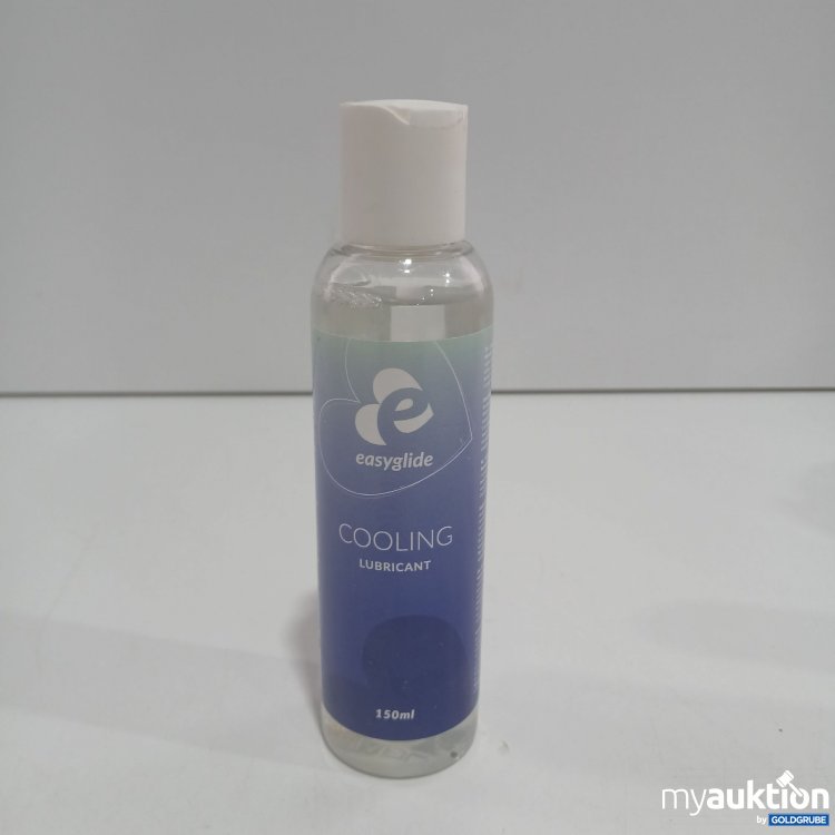 Artikel Nr. 835505 Artikel Nr. 835505: Easyglide Cooling-Gleitmittel 150ml