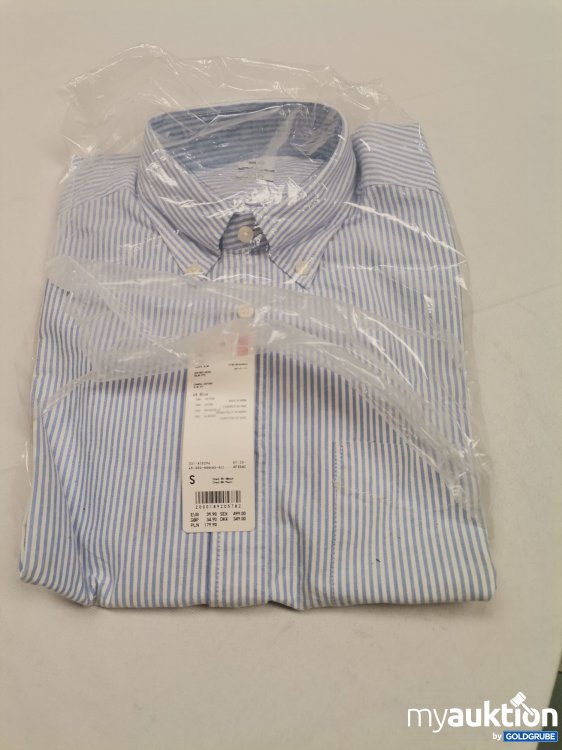 Artikel Nr. 837505: Uniqlo Leinen Hemd