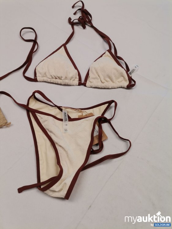 Artikel Nr. 838505 Artikel Nr. 838505: Berlook Bikini