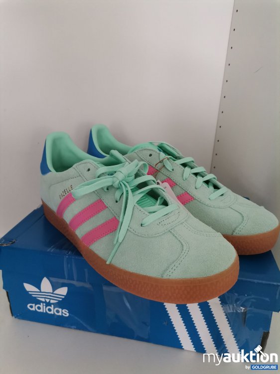 Artikel Nr. 848505 Artikel Nr. 848505: Adidas Gazelle J