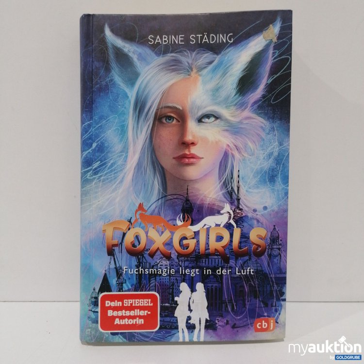 Artikel Nr. 851505: Foxgirls