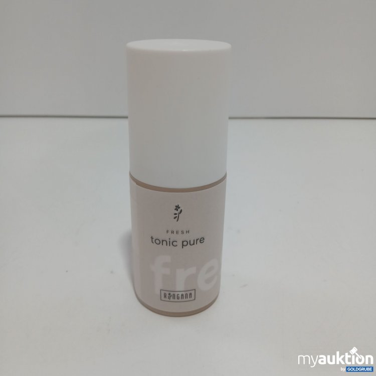 Artikel Nr. 857505 Artikel Nr. 857505: Fresh Tonic Pure 125ml