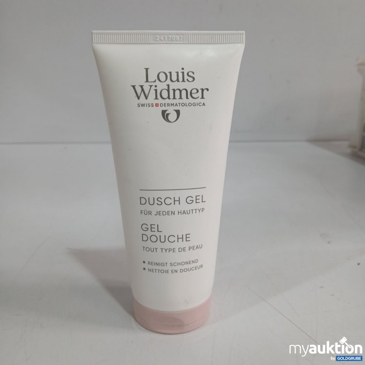 Artikel Nr. 866505: Louis Widmer Duschgel 200ml