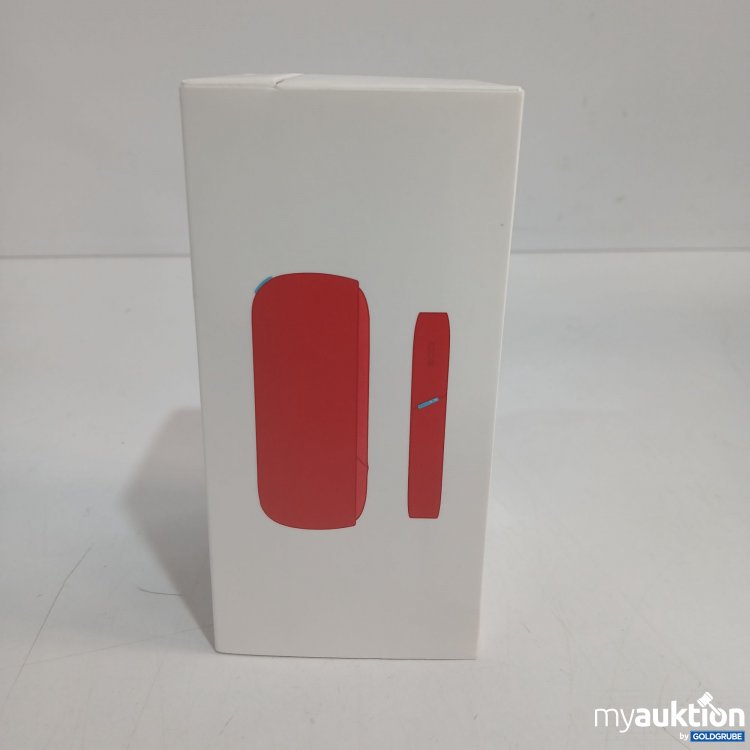 Artikel Nr. 867505: Iqos Originals Duo rot 