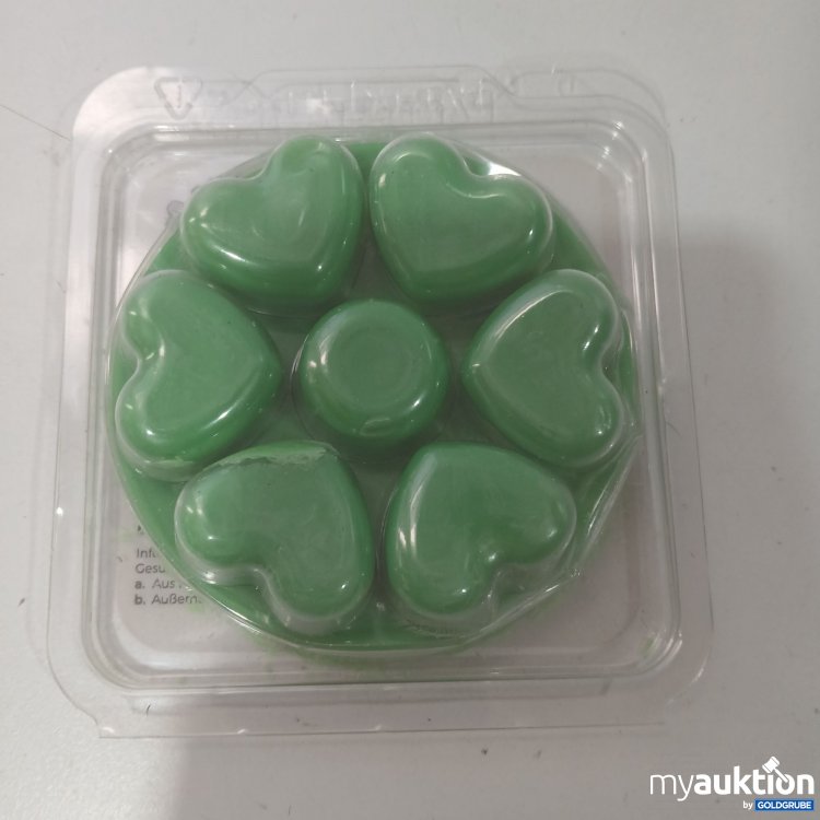 Artikel Nr. 873505 Artikel Nr. 873505: PartyLite Scent Plus Melts Honey Melon 90.7g