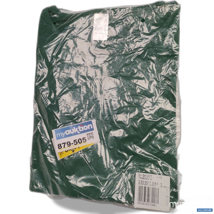 Artikel Nr. 879505 Artikel Nr. 879505: Shirt 1/1