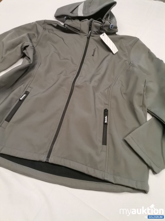 Artikel Nr. 880505: Bench castle Rock Jacke