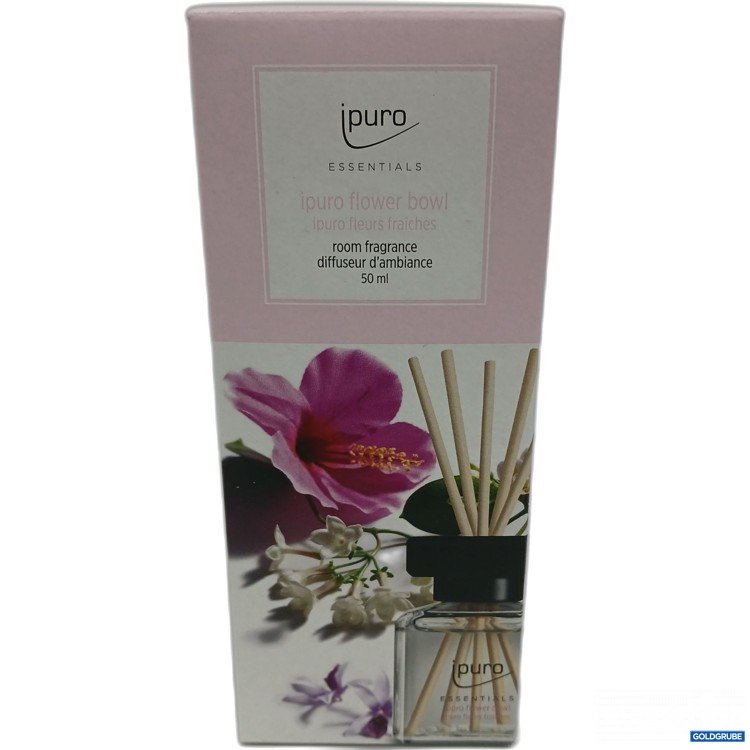 Artikel Nr. 888505: Ipuro Essentials ipuro flower bowl 50ml