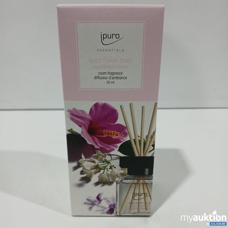 Artikel Nr. 888505: Ipuro Essentials ipuro flower bowl 50ml