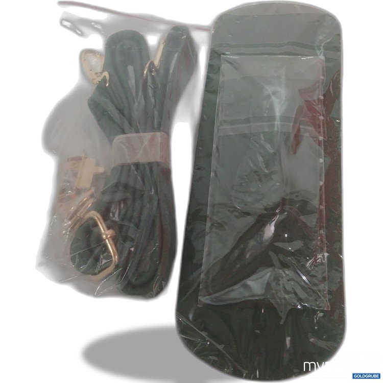 Artikel Nr. 898505: Pu Leather Backpack Making Kits