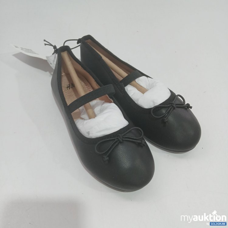 Artikel Nr. 905505: H&M Kinder Ballerina 