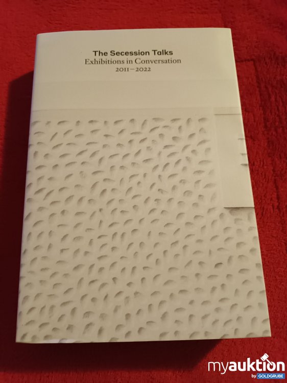 Artikel Nr. 907505: Buch, The Secession Talks