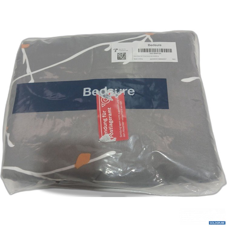 Artikel Nr. 913505: Bedsure Duvet Cover Set 240x220