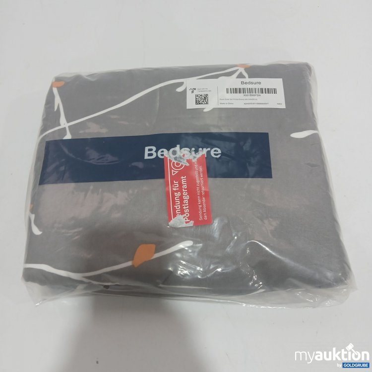 Artikel Nr. 913505: Bedsure Duvet Cover Set 240x220
