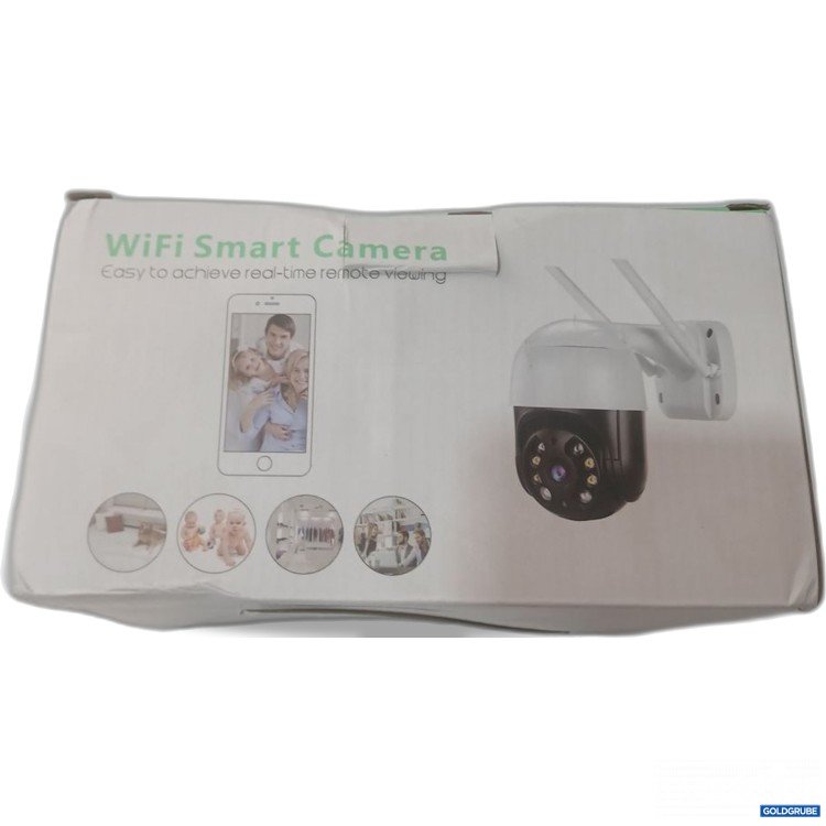 Artikel Nr. 939505: Qianjian WiFi Smart Camera A338H